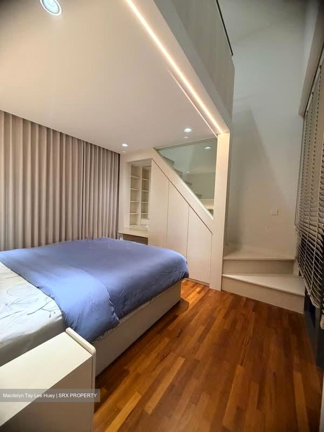 Affinity At Serangoon (D19), Terrace #581118961